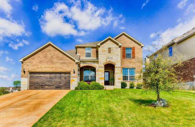 Beautiful upgraded home in Tuscany Meadows, Harker Heights
