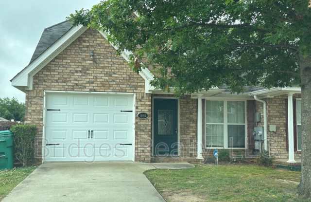 900 Bryan Circle