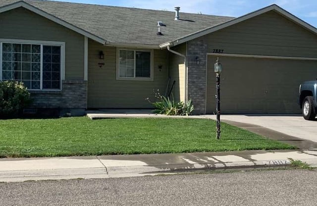 7887 W Pocono St, Garden City, ID 83714 - 7887 W Pocono St, Boise, ID 83714