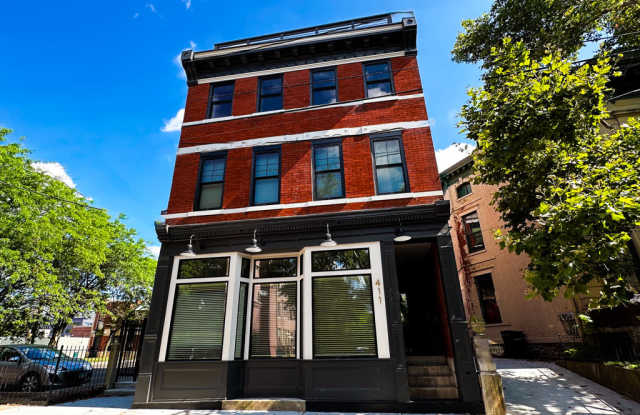 Photo of 411 Clark St