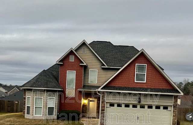 8 Hillside Drive