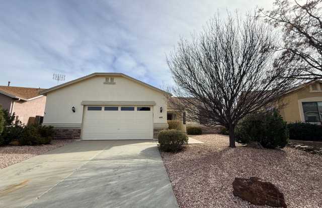 Four Bedroom Home in Granville!!!