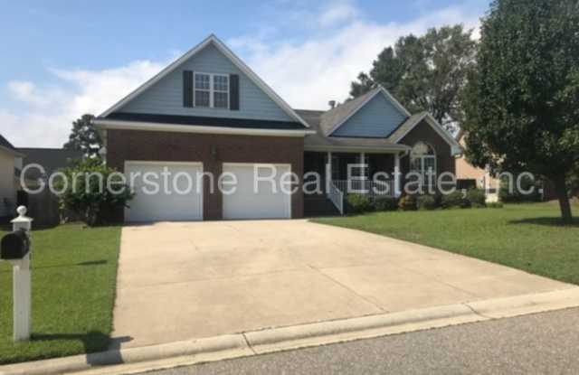 2904 Beringer Drive - 2904 Beringer Drive, Cumberland County, NC 28306