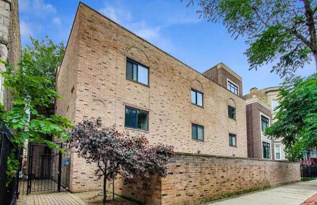 711 West Melrose Street