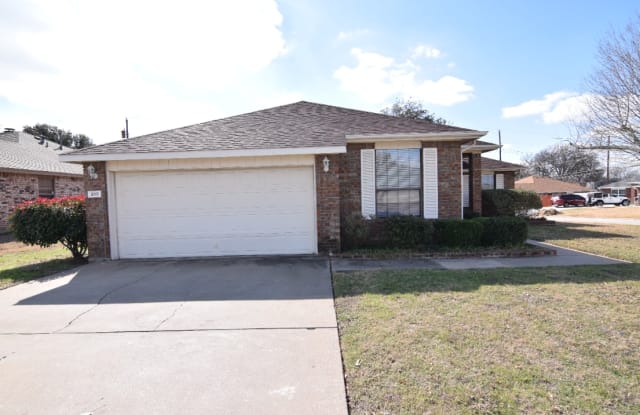 200 Black Hawk Trail - 200 Black Hawk Trail, Harker Heights, TX 76548