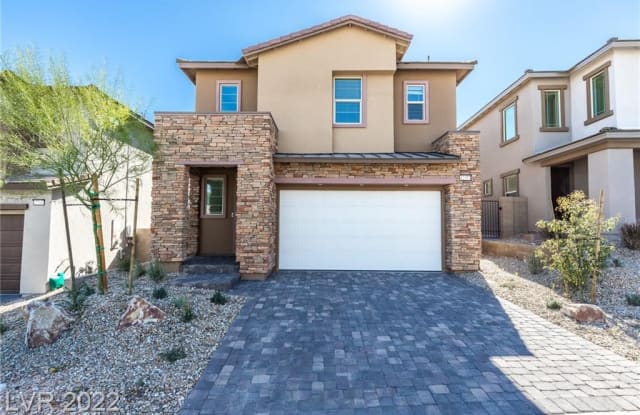 12357 Harbor Isle Avenue - 12357 Avalon Canyon Court, Las Vegas, NV 89138