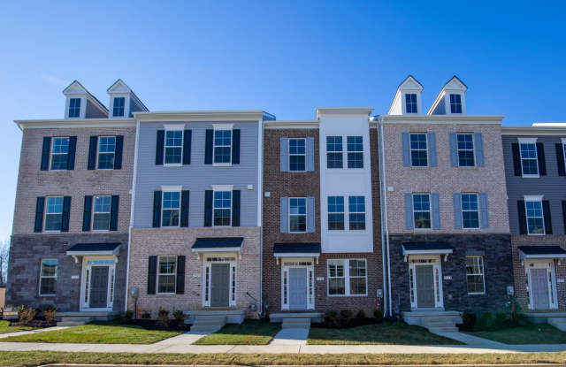 Photo of Towns at Andrew's Park