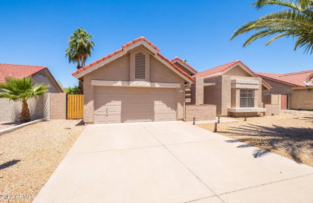 10956 N 111TH Street