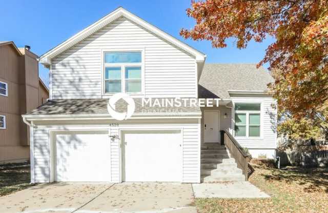 Photo of 4520 Northeast Webster Drive