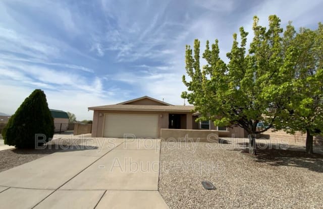 2551 Diamond Peak Dr NE - 2551 Diamond Peak Drive Northeast, Rio Rancho, NM 87144