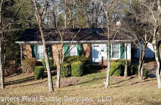 519 Kyle Road