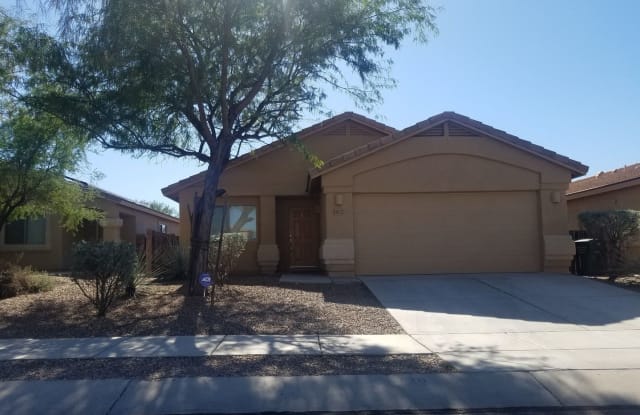 4120 E Lushfield Dr - 4120 East Lushfield Drive, Pima County, AZ 85756