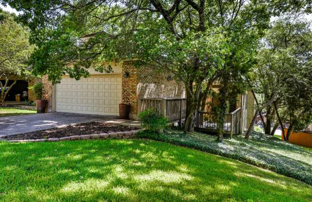3509 Fawn Trail
