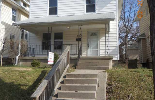 642 Creighton Avenue - 642 Creighton Avenue, Dayton, OH 45410