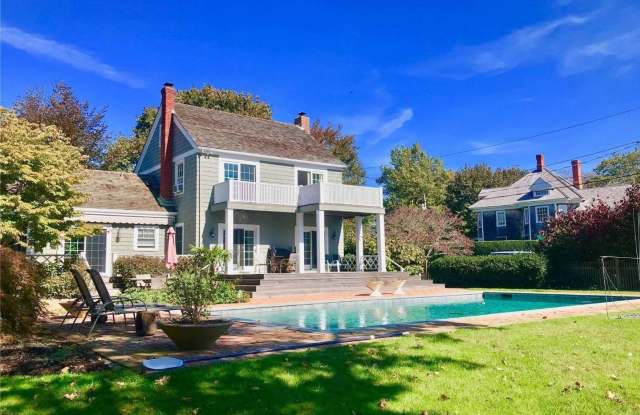 260 Orchard Street
