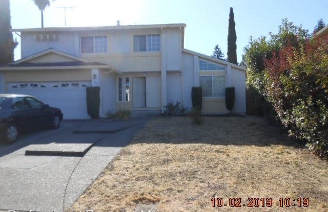 136 Daisy Court - 136 Daisy Court, Hercules, CA 94547