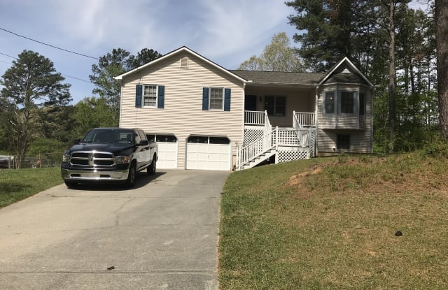 92 Cedar Creek Court - 92 Cedarcreek Court, Paulding County, GA 30101