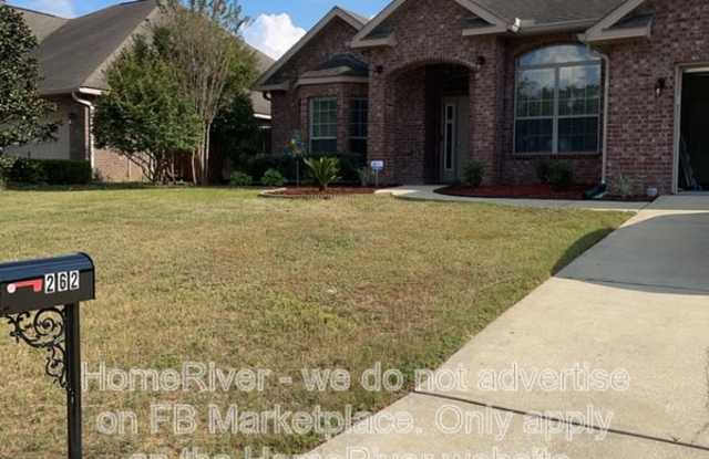 262 Paradise Palm Cir