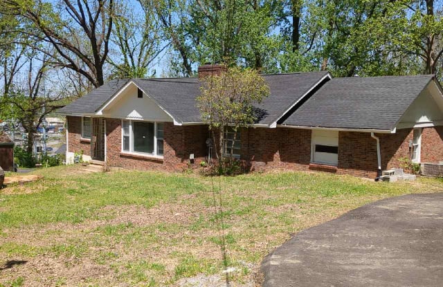 312 Bowwood Drive - 312 Bowwood Drive, Nashville, TN 37217