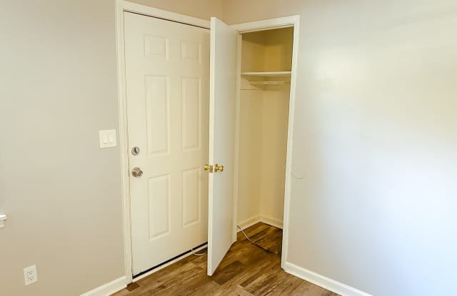 4550 Candlestick Lane (New) - A