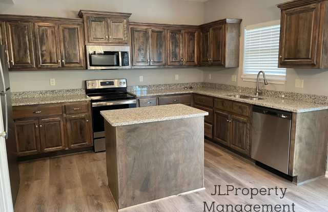 2301 South Old Mill Avenue