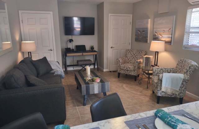 27582 Shore Drive - 1Unit B
