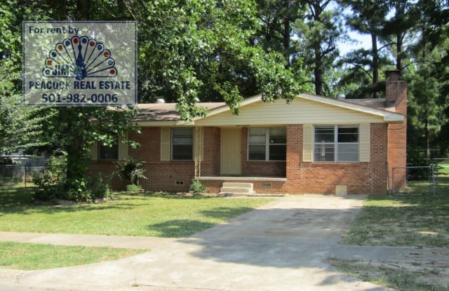 1200 Lee - 1200 Lee Street, Jacksonville, AR 72076