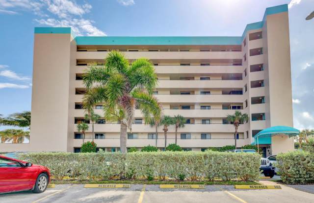 355 S OCEAN DRIVE T-101