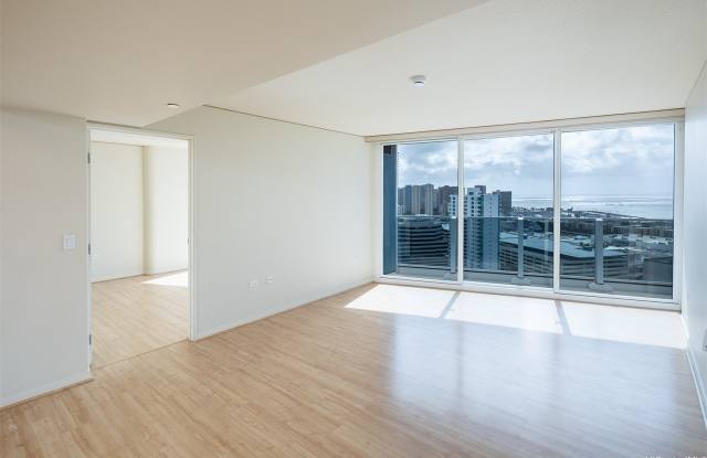 1288 Kapiolani Boulevard unit: 3204