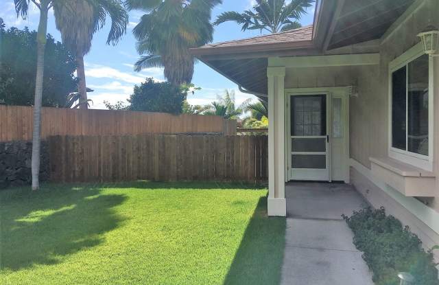 Available now: A 3 bedroom, 2 bath home features open concept floor plan for entertaining and a 2 car garage.