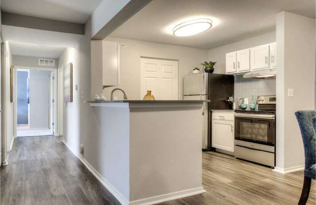 The Villas at Main Street