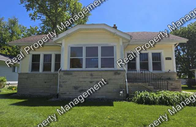 Charming Three Bedroom Ranch