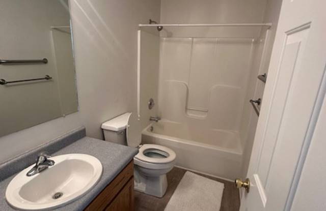 154 North Black Branch Road - B