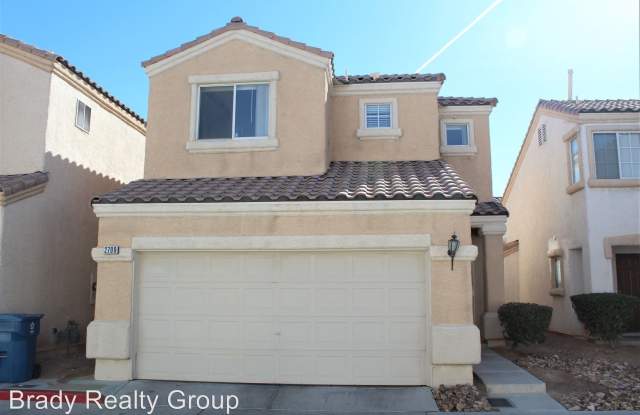 2709 Kindness Court - 2709 Kindness Court, North Las Vegas, NV 89031