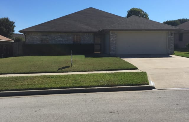 4404 Aspen Dr - 4404 Aspen Drive, Killeen, TX 76542