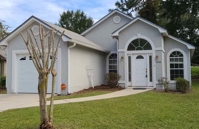 3255 Skyview - 3255 Skyview Drive, Leon County, FL 32303