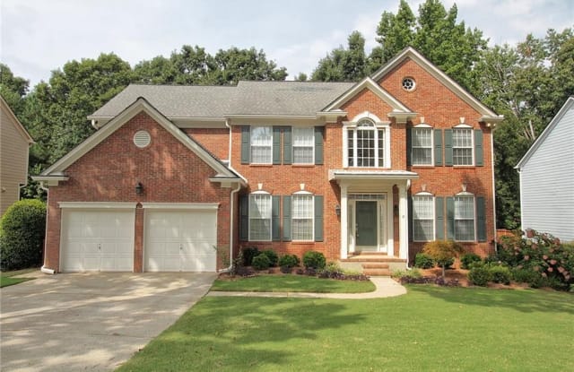 1670 Laleiah Drive - 1670 Laleiah Drive, Forsyth County, GA 30041