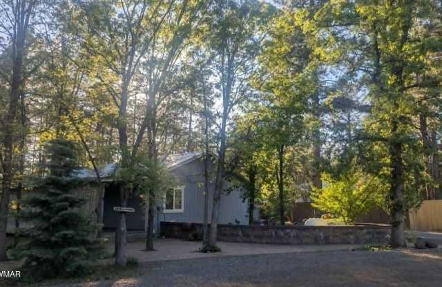188 W Papago Lane