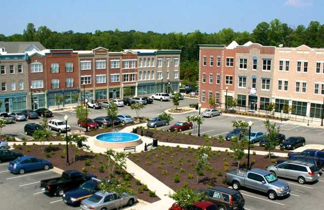 Photo of Festival Park