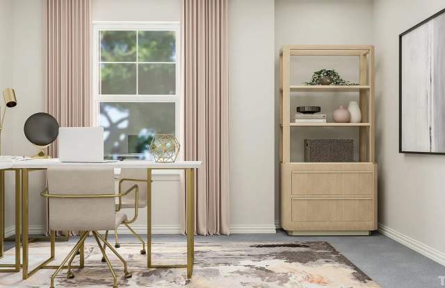 Room in 4 Bedroom Townhome at Castle Loch Ln