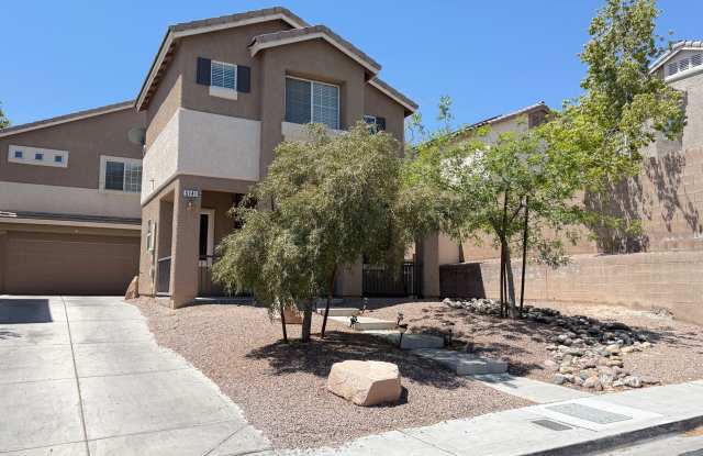 5141 Moose Falls  - 3 bedrooms, 2.5 bathroom, 219 SQFT