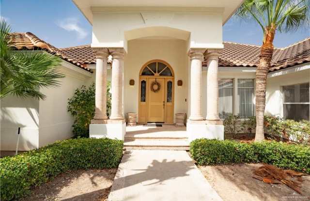 2316 Red River Drive