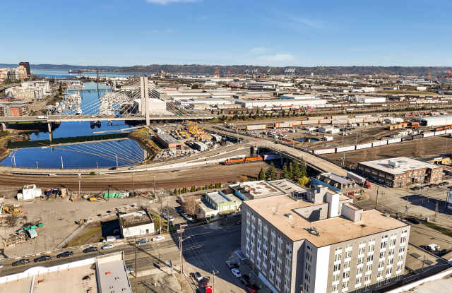 Photo of Koz at the Dome