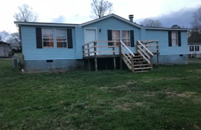 26 Meadow Chase Rd - 26 Meadow Chase, Buncombe County, NC 28732