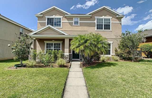 1030 Bending Oak Trail - ...