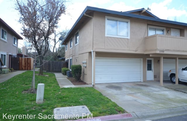 5305 Winfield Way Unit #3 - 5305 Winfield Way, Carmichael, CA 95841