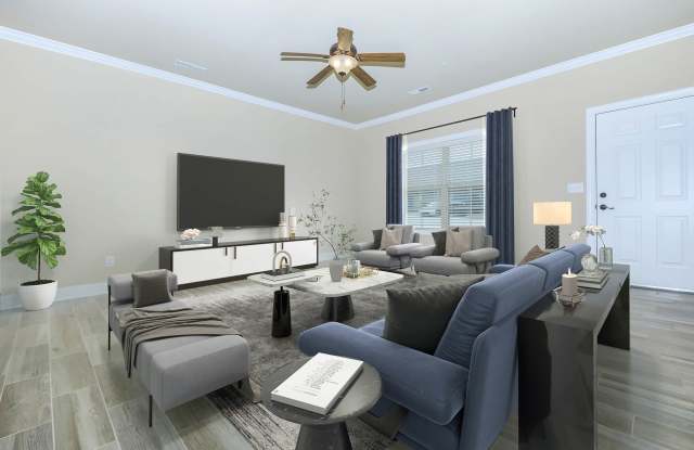 Photo of Villas at Kelly Springs