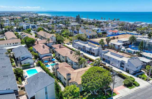 Elan Spanish Landing Carlsbad