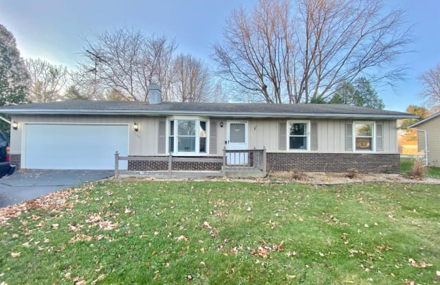 154 Cain Drive - 154 Cain Drive, Porter County, IN 46383