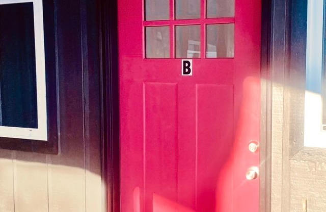 2718 Lee Street Unit B Anchorage Ak 99504